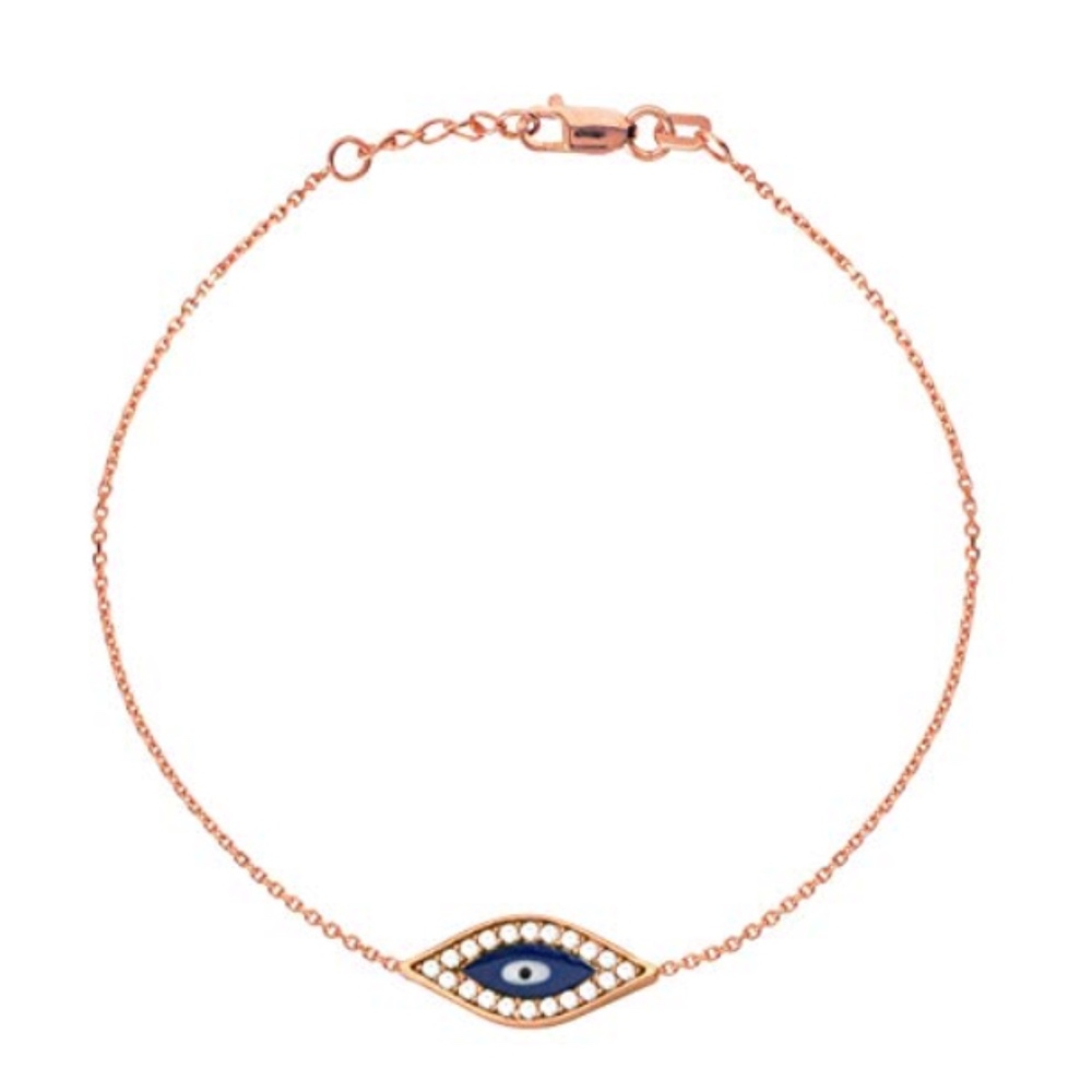 Evil Eye Bracelet